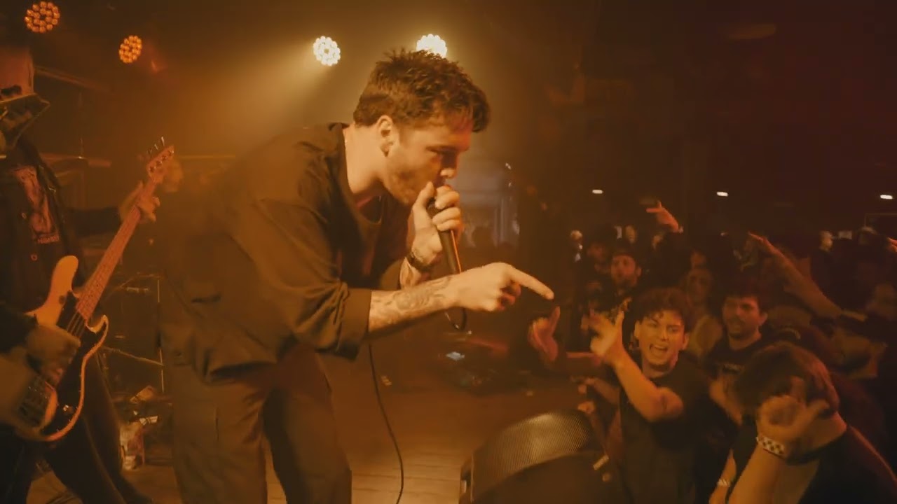 (197 Media) Orthodox - 05/17/2024