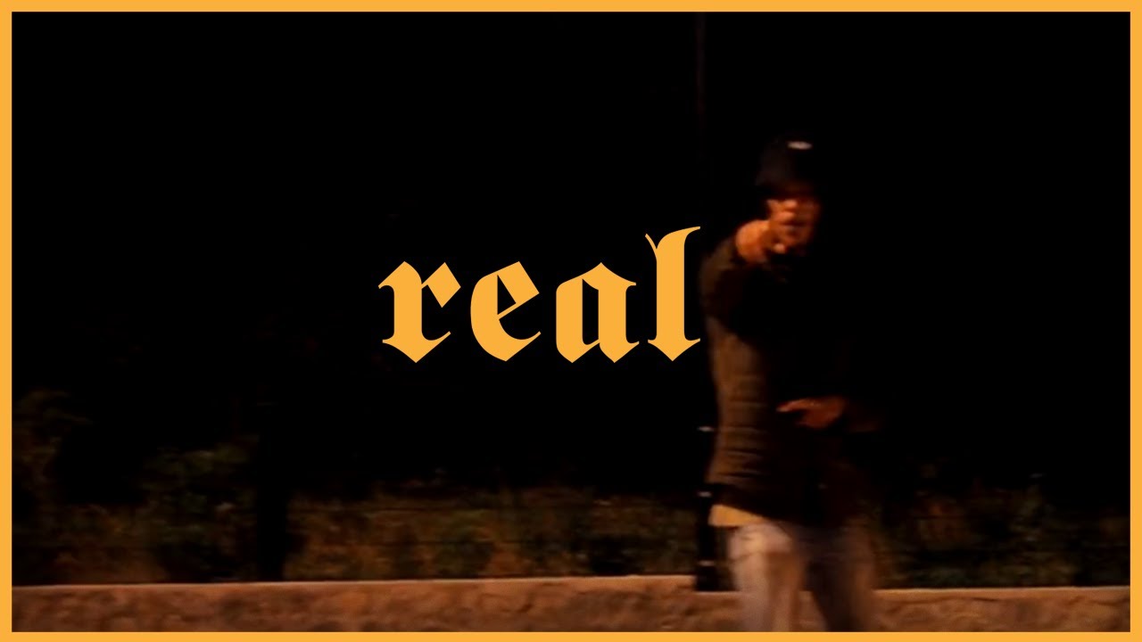 Ricko - Freestyle RAS#3 (Ceci n'est pas un clip/Dir. by Gregisreal )