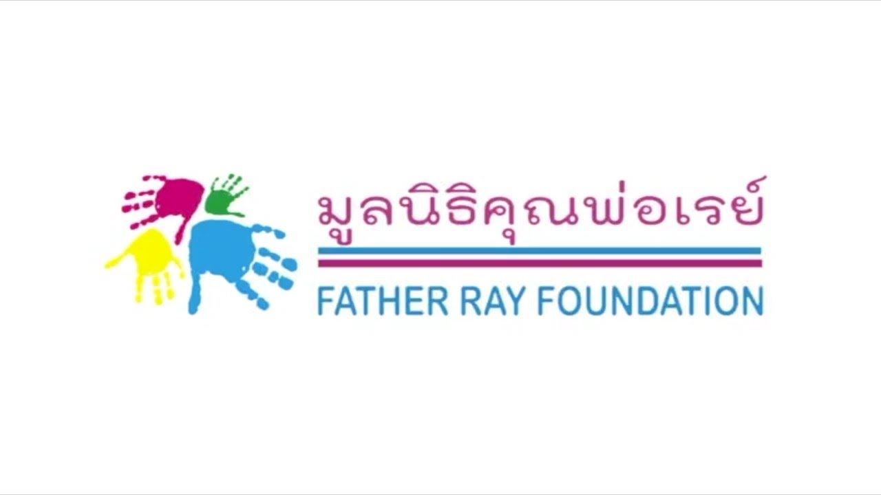Father Ray Foundation Presentation - 2024