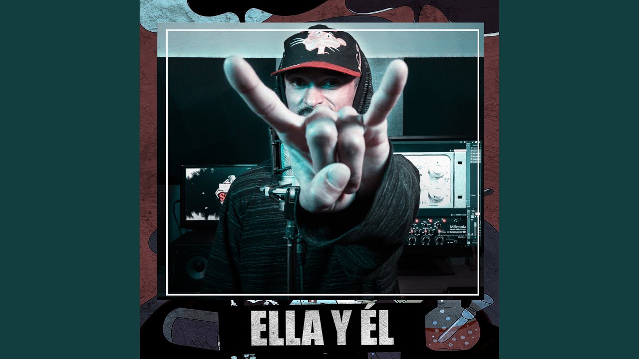 Ella y Él