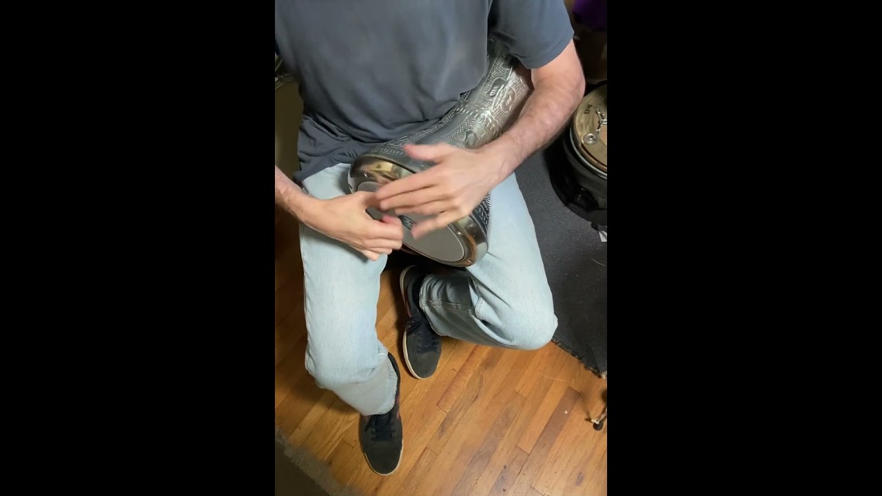 Doumbek Darbuka #doumbek #darbuka #handpercussion #percussion