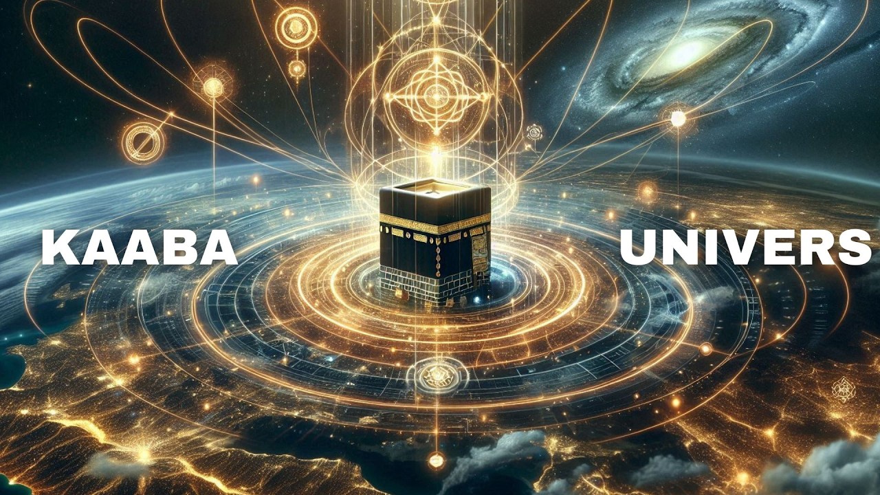 La Proportion Dor&eacute;e de La Mecque : R&eacute;v&eacute;lation de la G&eacute;om&eacute;trie Sacr&eacute;e de la Kaaba