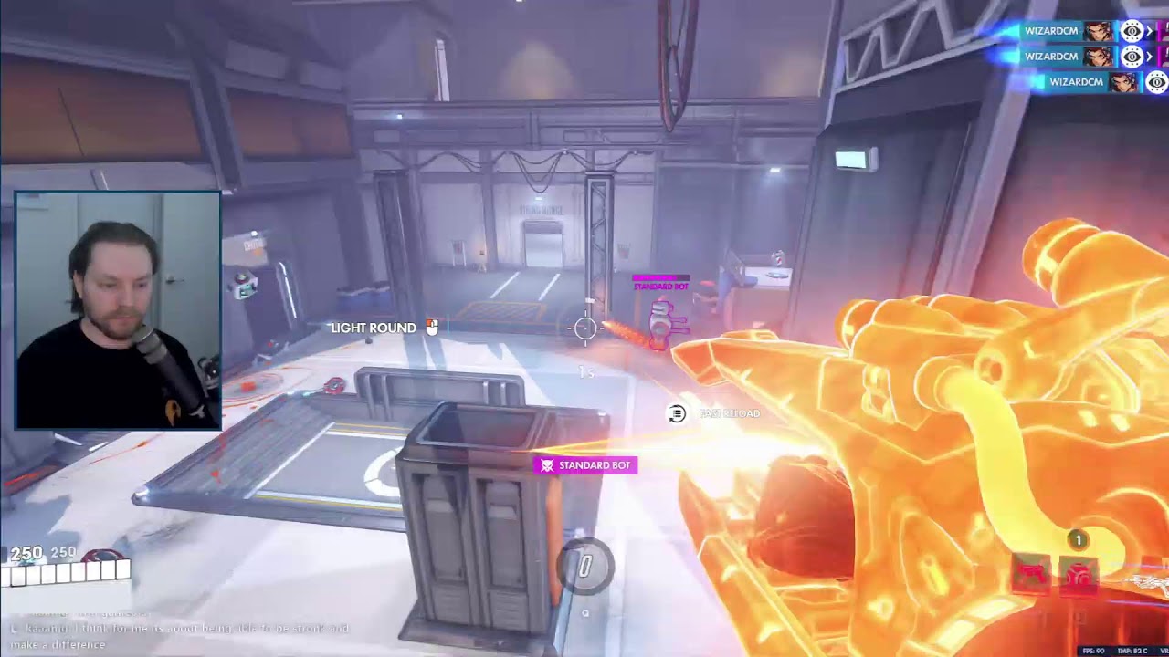 OCE Open Queue Competitive | Overwatch | February 15 2026