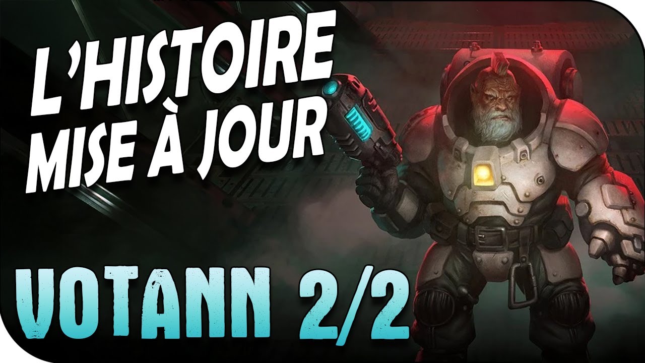 LORE WARHAMMER 40K &bull; LIGUE DE VOTANN L'arm&eacute;e Partie 2