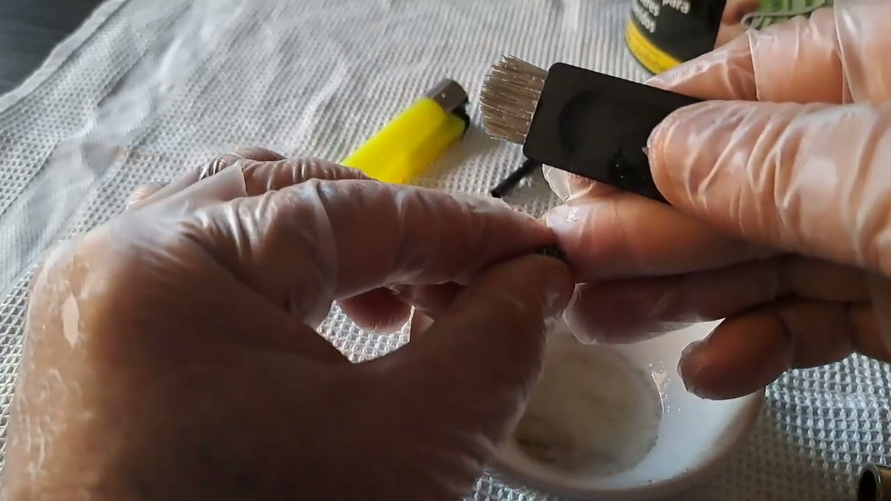 ¡Lo que no sabías de los encendedores! Mira este video y verás.