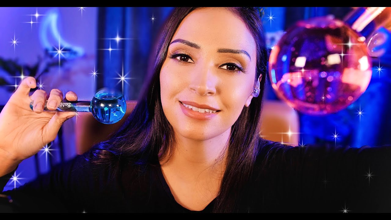 Healing Bible Verses, Healing Prayers + Music | ASMR Healing