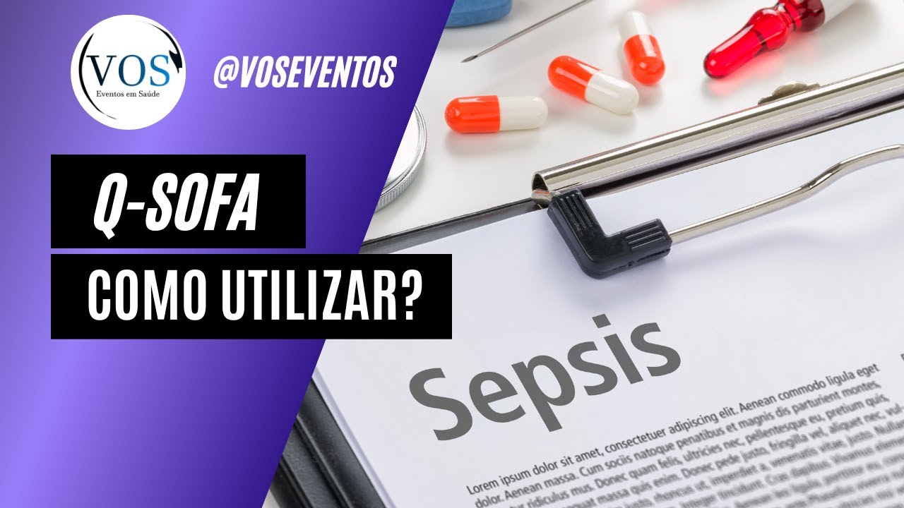 qSOFA | O que &eacute;? Para que serve?