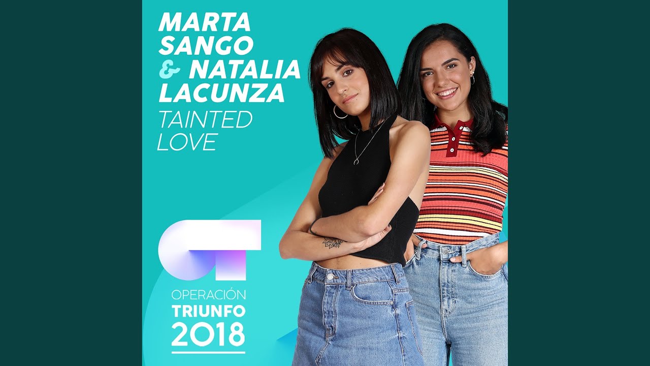 Tainted Love (Operación Triunfo 2018)