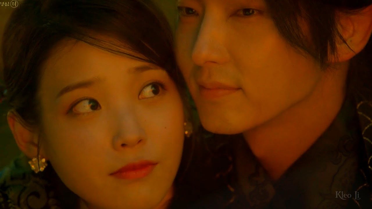 [Wang So x Hae Soo] ~ Love in every touch ~ If we meet again