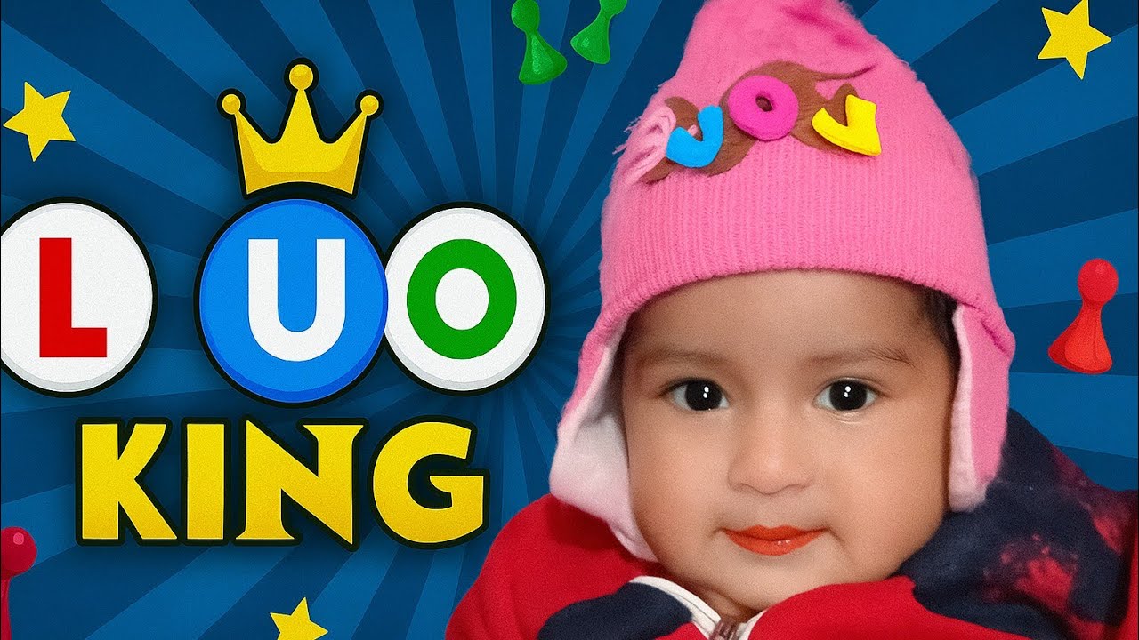Ludo King Begins! 