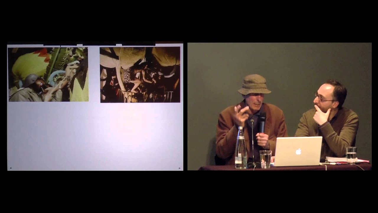 Global Tools: Lapo Binazzi