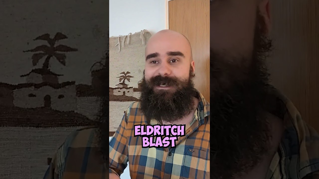 Plants are Broken in Dungeons & Dragons