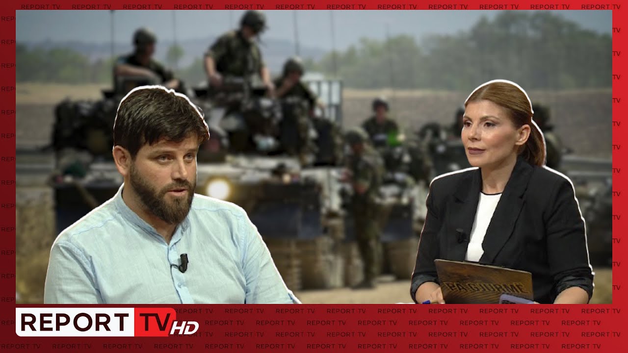 Pa Gjurme-‘Nusja i vdiq, vajza iu bë grua’/Vëllai:Shfrytëzoi luftën e Kosovës dhe harroi familjen...