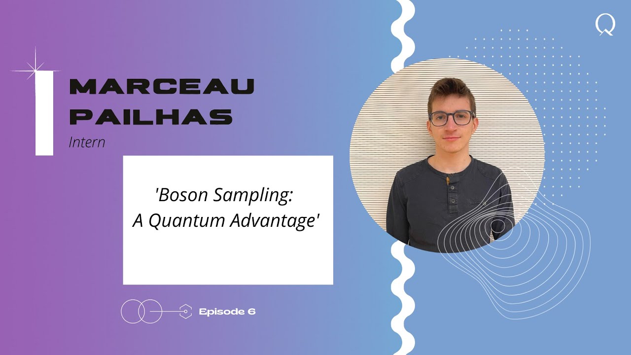 Boson Sampling: A Quantum Advantage