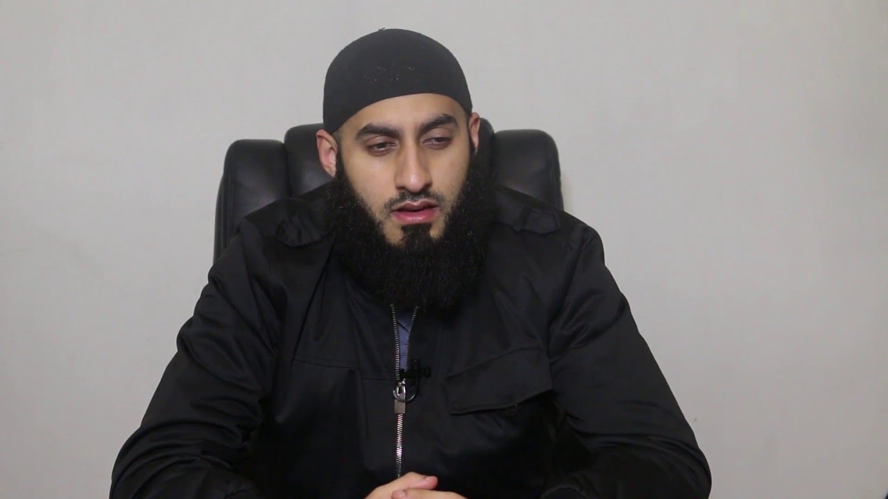 For Sisters Who Don't Pray [PLEASE WATCH]