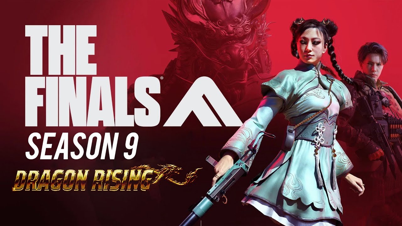 THE FINALS LIVE | Highguard has better competitive balance than Finals #reachthefinals