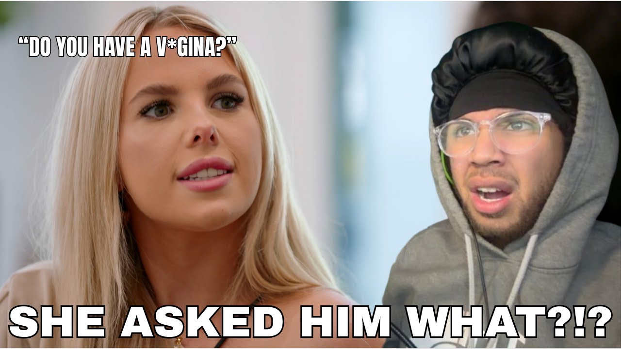 NO WAY SHE SAID THIS... | VYBEZ VILLA EP. 1