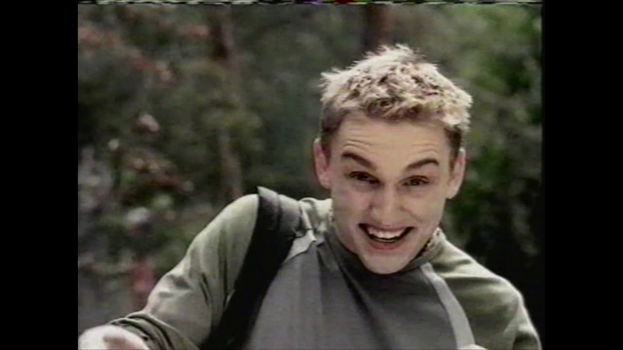 ABC commercials (September 28, 2002)