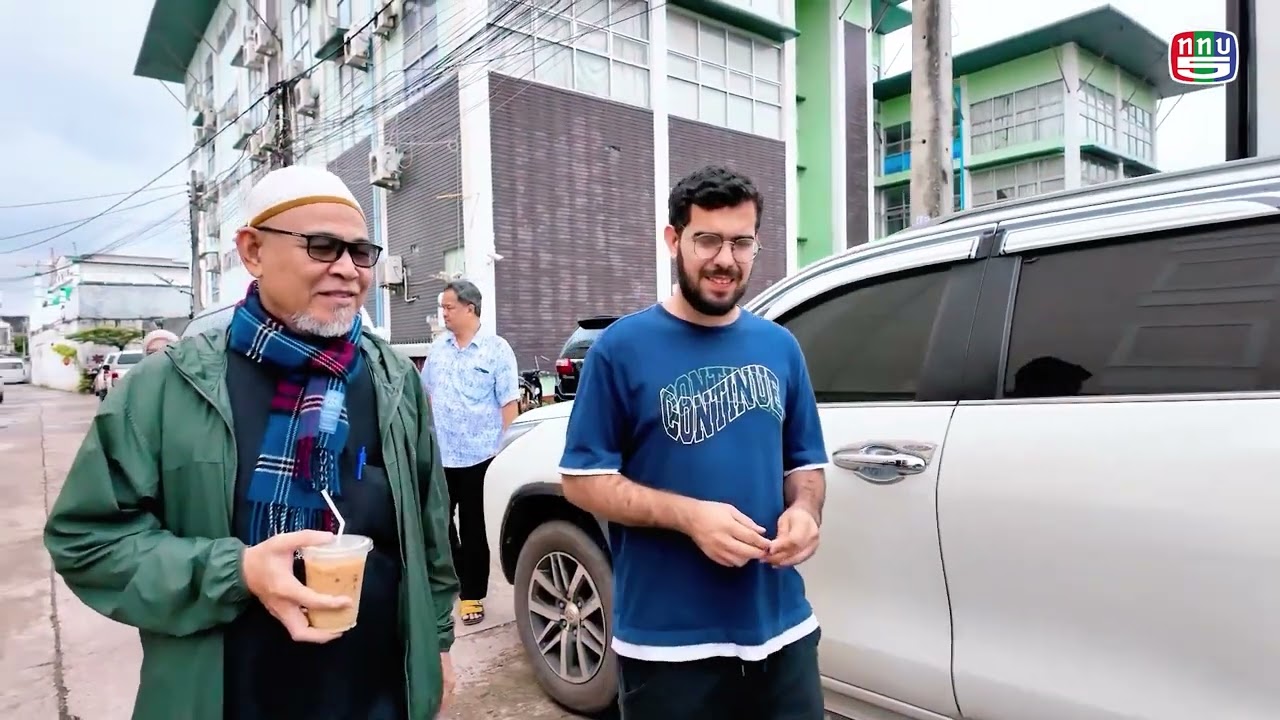 มุสลิมไทม์ | วันที่ 20 กุมภาพันธ์ 2569