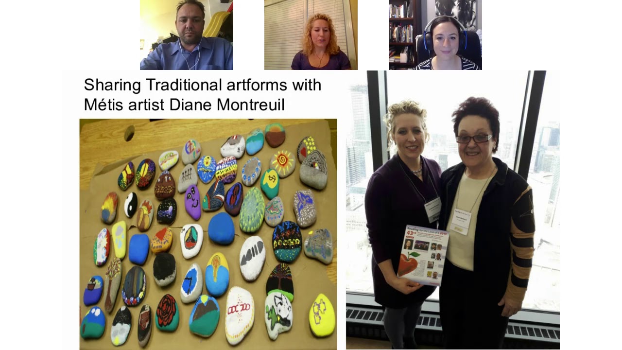 Indigenous Community Partnerships