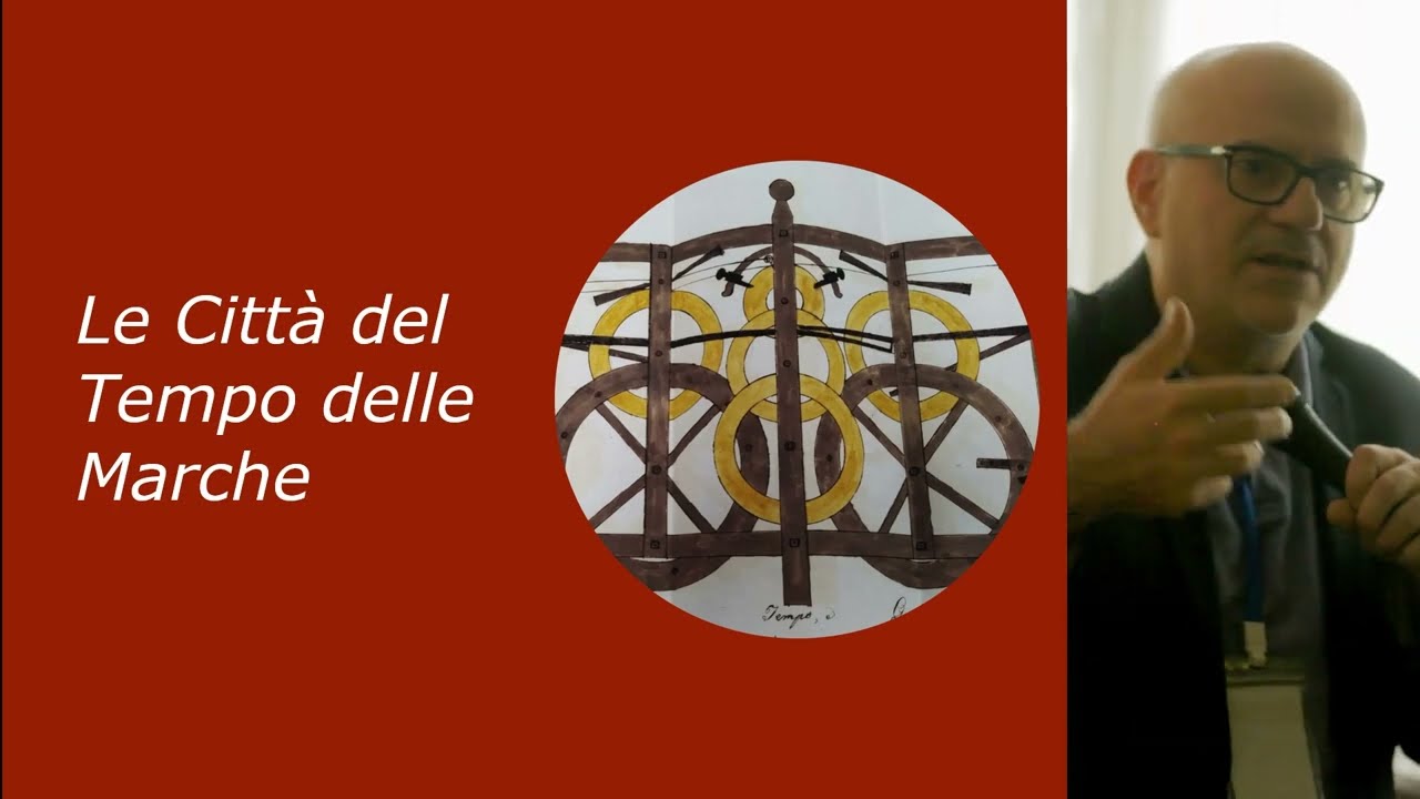 11. Il giardino del Tempo di Matelica - Intervento 2024 di Mauro Oronzo