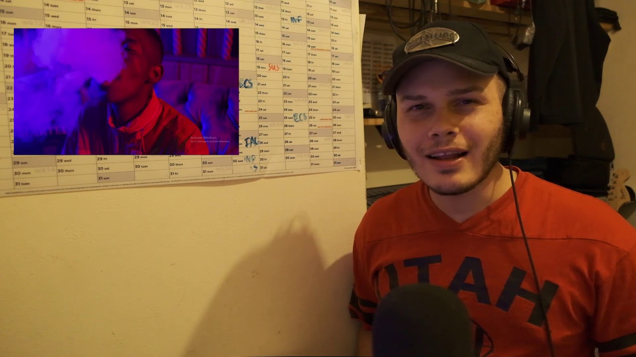 Mshayi & Mr Thela - iParty (feat. T-Man) [Reaction]