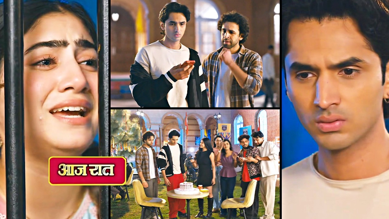 Tu Juliet Jatt Di NEW PROMO | Syed Raza Ahmed & Jasmeet Kaur | 4th March 2026