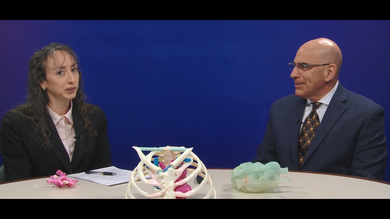 Mayo Clinic – The Present and Looking to the Future in Congenital Cardiac Surgery
