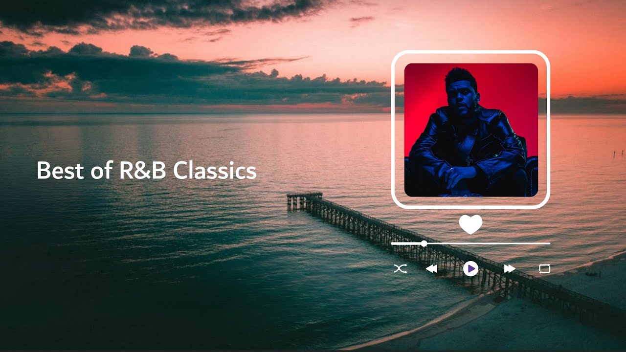 R&B PLAYLIST 2024 ♫ R&B Songs 2024 ♫ Best R&B Music 2024