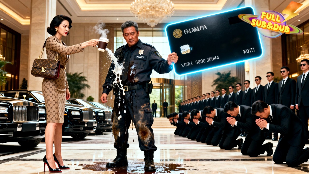 Gadis 5 tahun ternyata reinkarnasi dewa, dengan kekuatan super membawa keluarganya kaya raya!