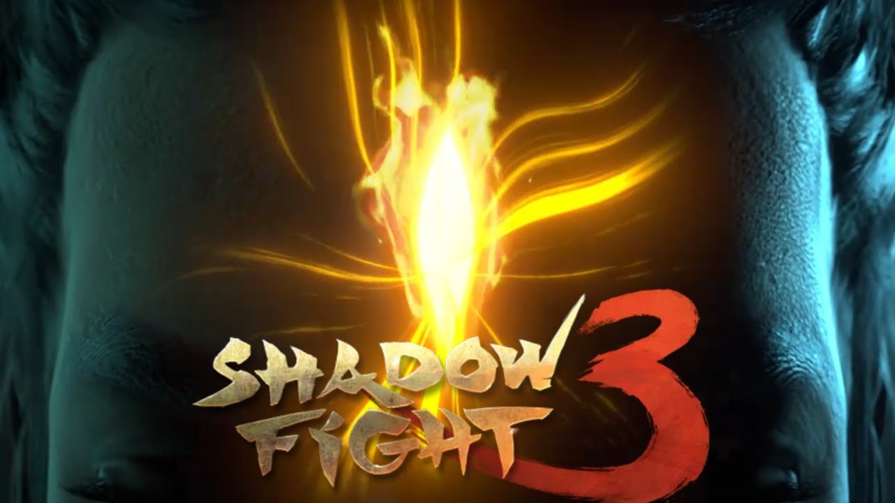 New China Exclusive Set Bonus Trailer - Shadow Fight 3