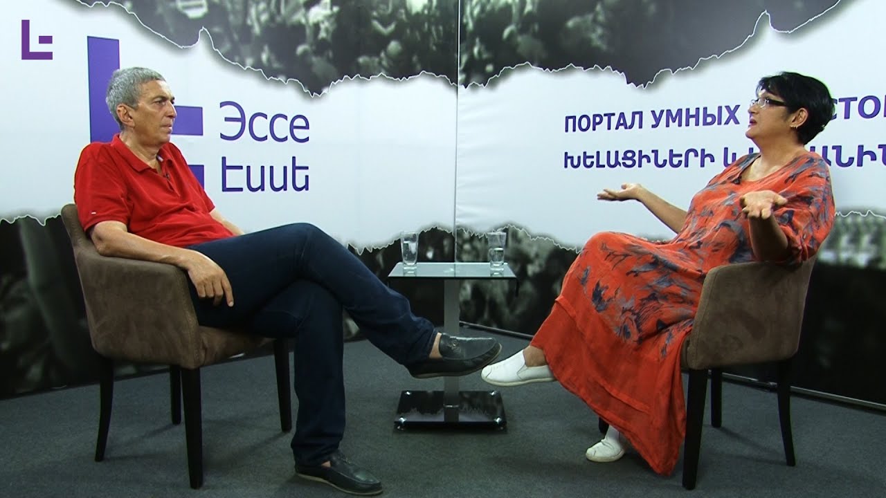 Клуб экспертов. Азербайджан на марше.