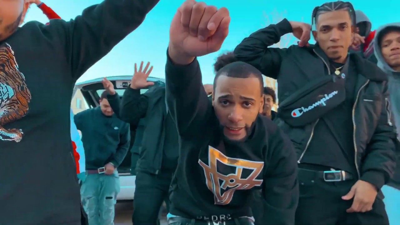 Young Trinidad - Dale Pa’Tra (Video Oficial)