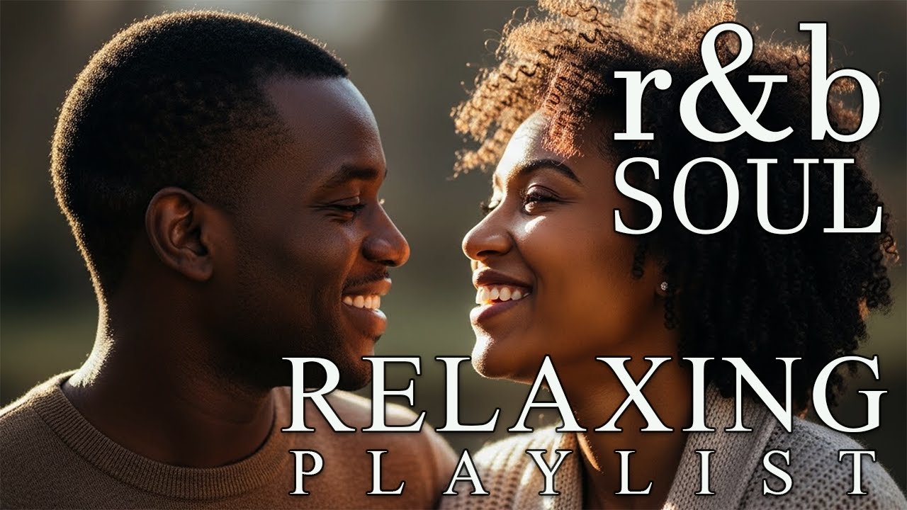 【R&B Soul】Before the Sun Finds Us – Chill Ballads for Late-Night Drives & Quiet Feelings