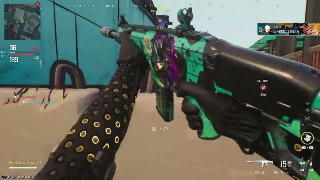 COD MW 3 (2023) 
