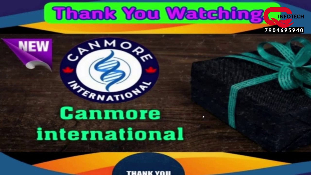 Canmore Rs.700 Plan In Tamil. No direct Referral compulsory, Non Working Plan, Daily Autopool Income