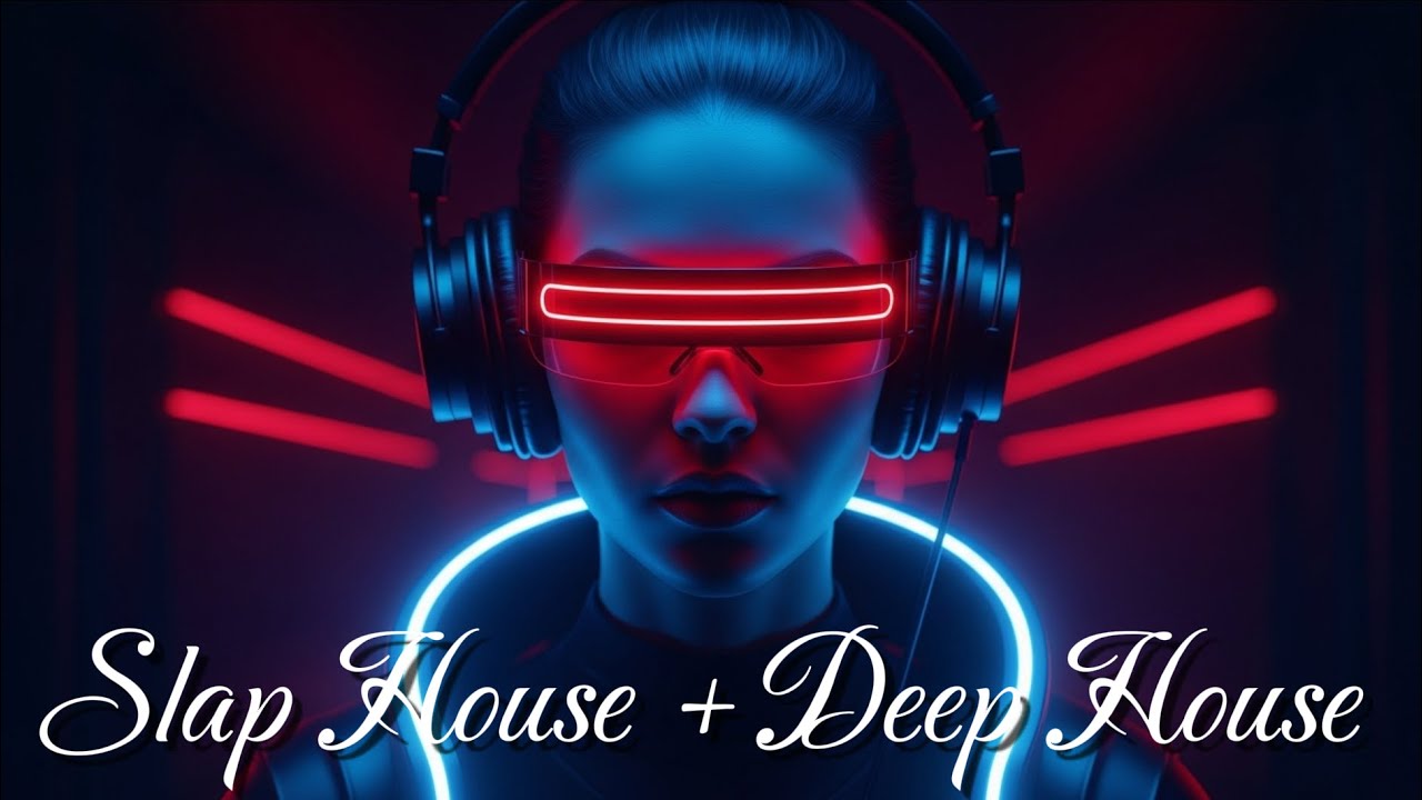 EDM Russia 2026 💀 | Лучшие Хиты &ndash; Slap House & Deep House Mix