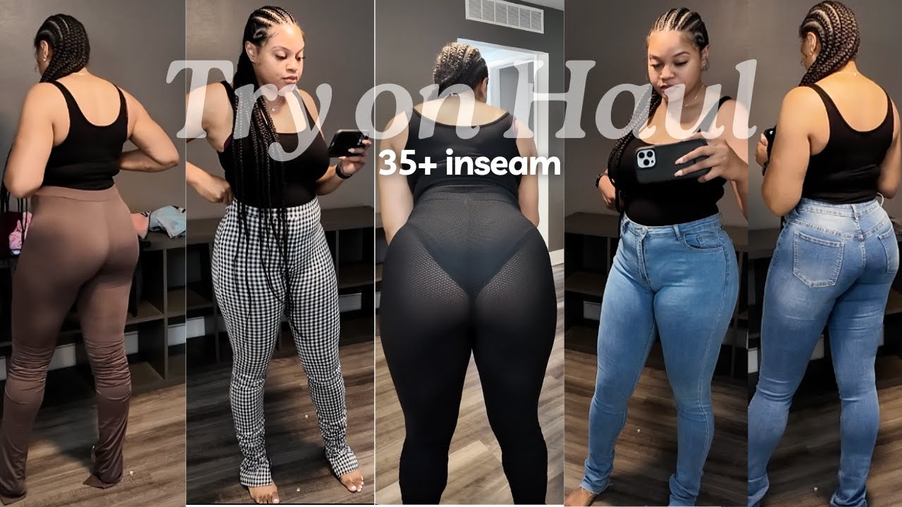 Tall Girl Shein Try On Haul! Stylish And Transparent