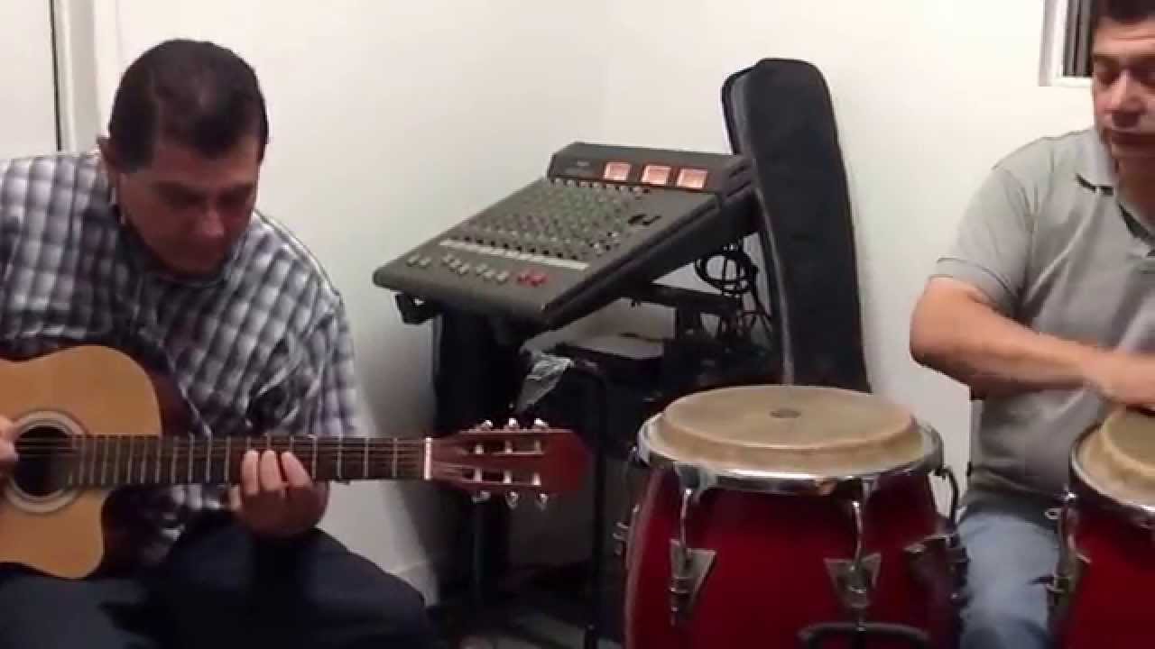 Agua (Cover) grupo Tijuanense