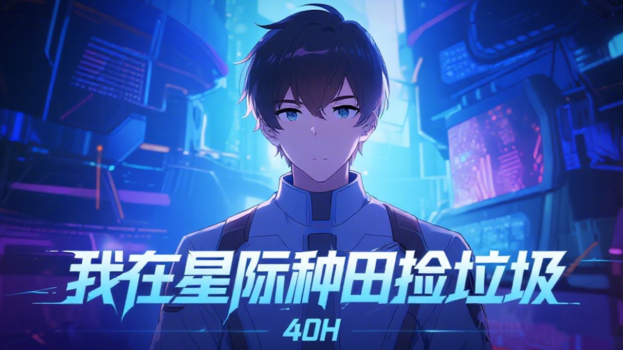 完结《我在星际种田捡垃圾》前世死于人体实验，重生星际竟又沦为实验品？从实验室杀出的我，觉醒神秘精神体，异能回归！记忆虽乱，但实力已至巅峰。既然此身无牵无挂，那便在这片垃圾星上，开辟我的田园与王国。