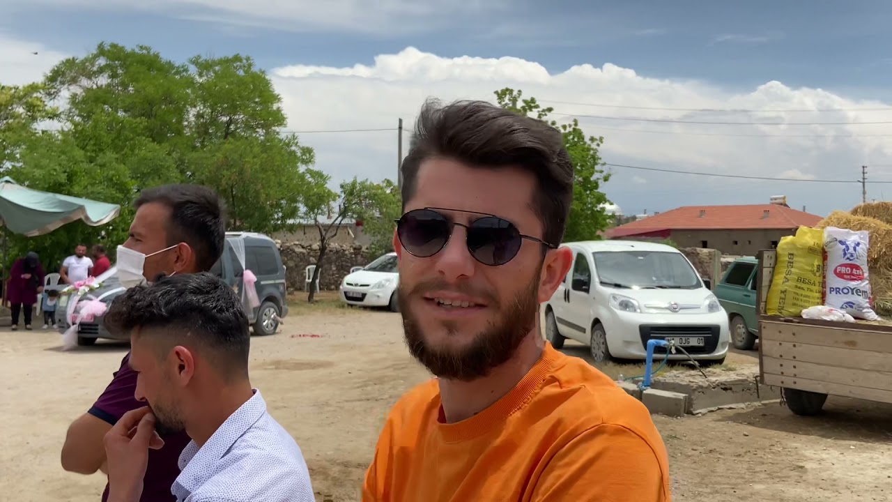 Zengen düğünleri (İlker&Nisanur SOYLU 10.06.2021)