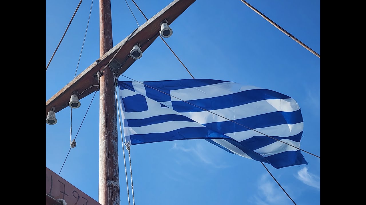 Paralia Katerini ,Grecia