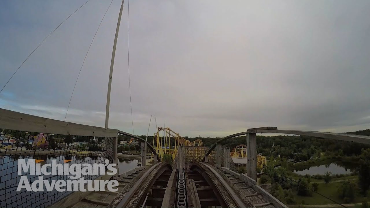 Wolverine Wildcat - Official POV