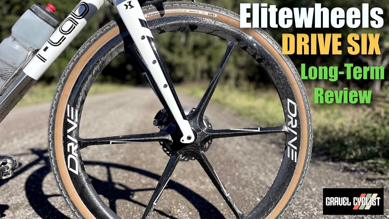Elitewheels DRIVE SIX Long-Term Review