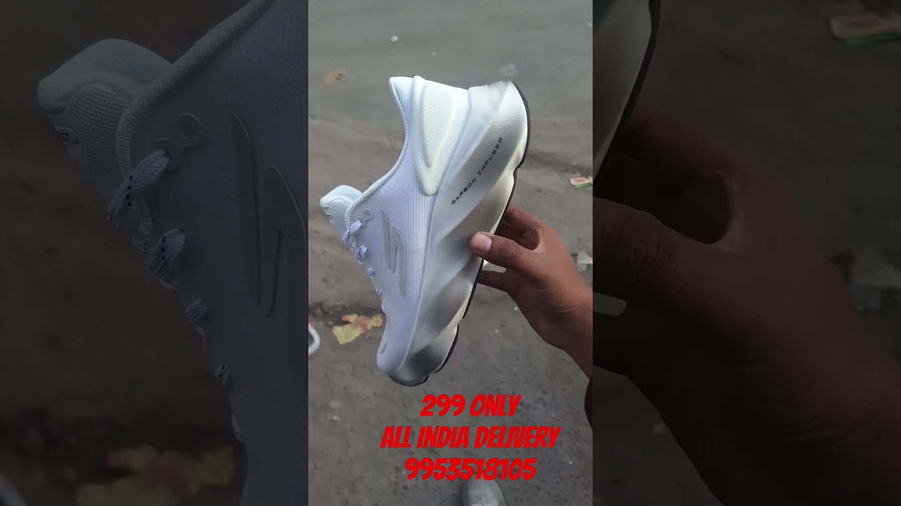 SKECHERS AERO BURST CONFORT THAT PERFORMANCE 1 COPY WHOLESALE MARKET IN DELHI