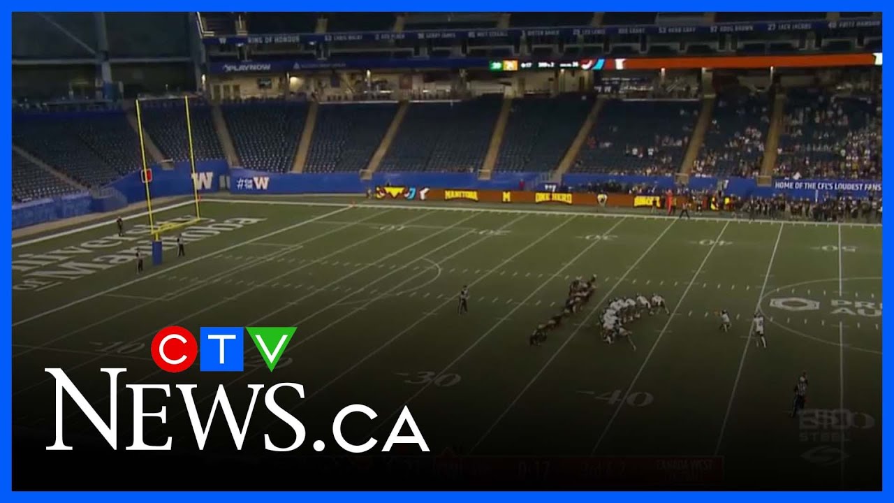 U of S Huskies lose to Manitoba Bisons in heartbreaking fashion