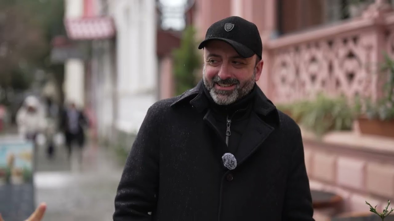 ირაკლი კიკვაძე - პროექვიაში