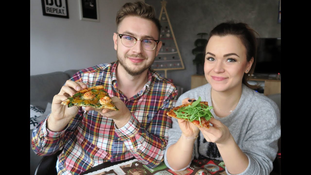 TEST JEDZENIA: PIMENTO (PIZZA) Najlepsza pizza jaką w życiu jadł