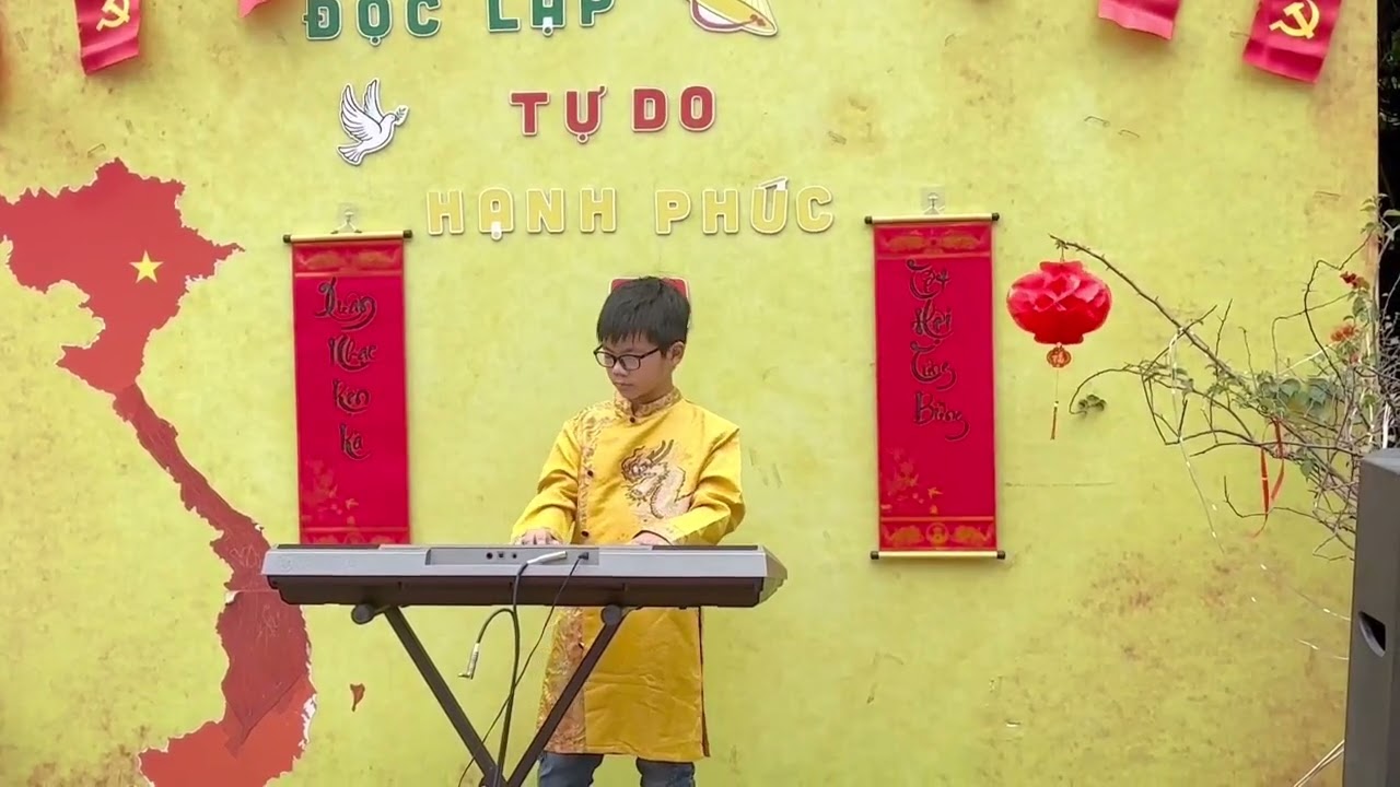 Nổi gió lên - Hoàng Dũng