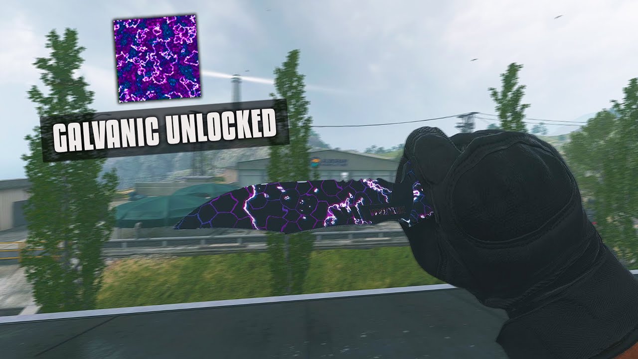 I UNLOCKED THE RAREST CAMO in Modern Warfare 2 but apparently I'm 